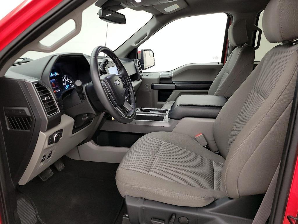 used 2020 Ford F-150 car, priced at $29,998