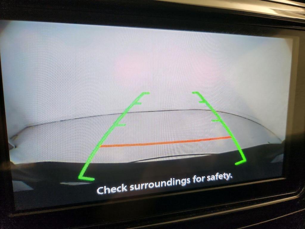 used 2023 Mitsubishi Mirage G4 car, priced at $14,599