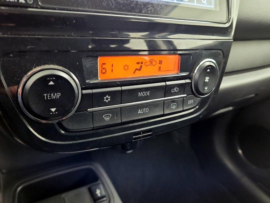 used 2023 Mitsubishi Mirage G4 car, priced at $14,599