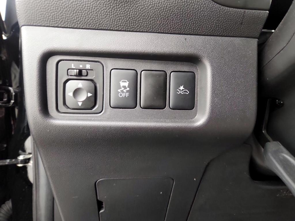 used 2023 Mitsubishi Mirage G4 car, priced at $14,599