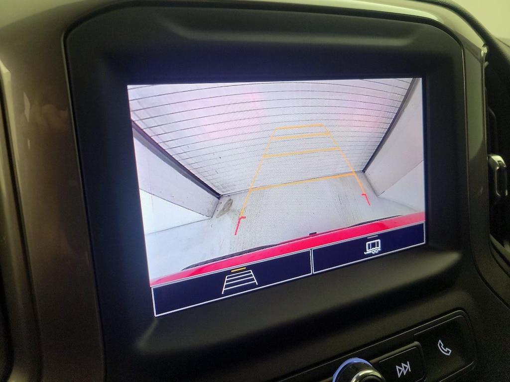 used 2024 Chevrolet Silverado 1500 car, priced at $34,998