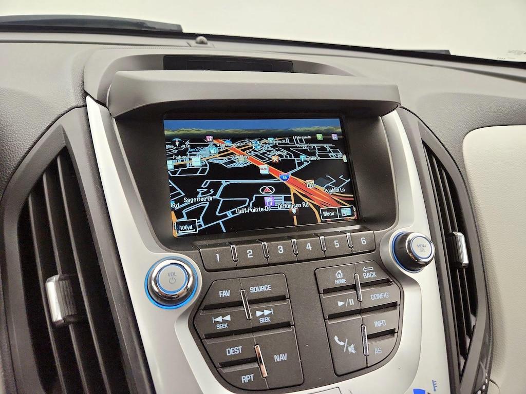 used 2017 Chevrolet Equinox car, priced at $16,998