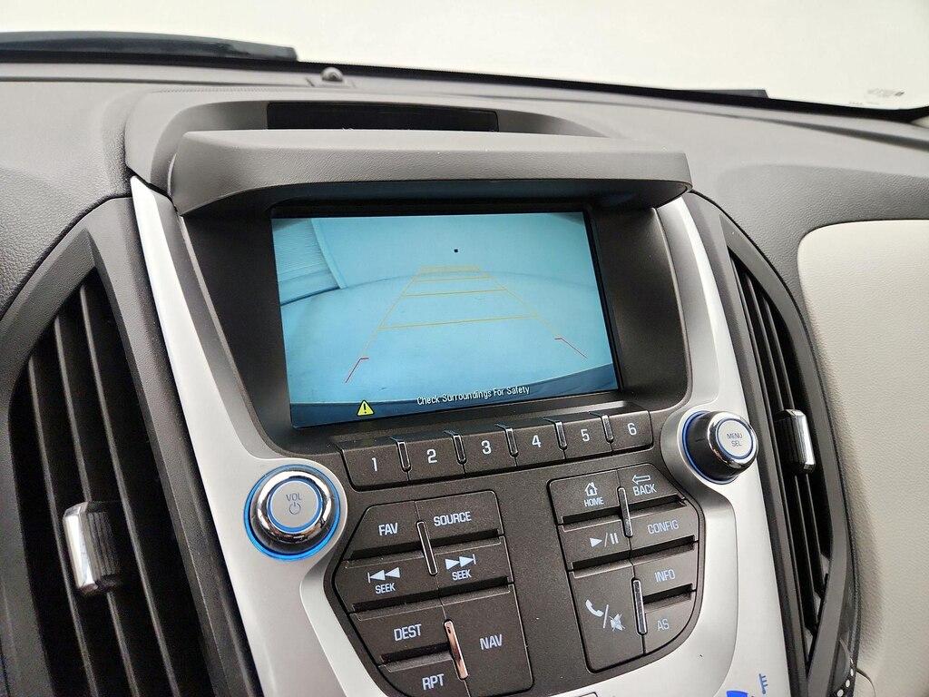 used 2017 Chevrolet Equinox car, priced at $16,998