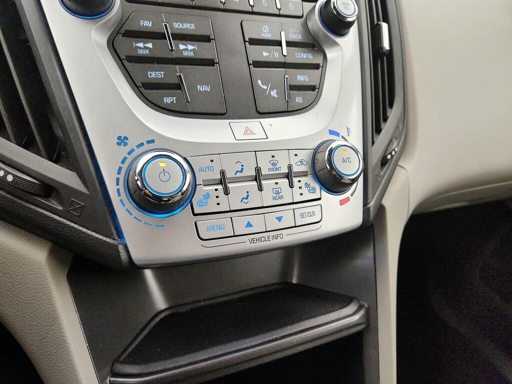 used 2017 Chevrolet Equinox car, priced at $16,998