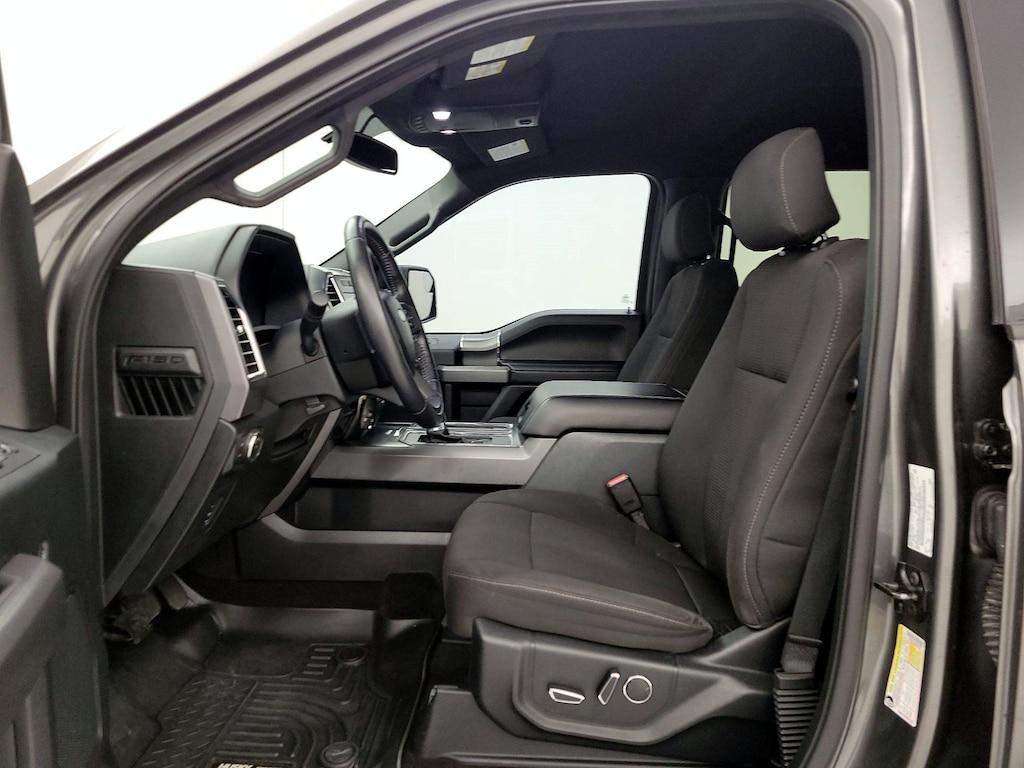 used 2016 Ford F-150 car, priced at $26,998