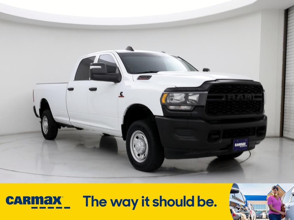 used 2023 Ram 2500 car, priced at $44,998