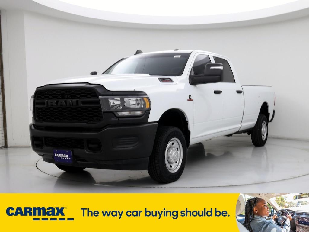 used 2023 Ram 2500 car, priced at $44,998