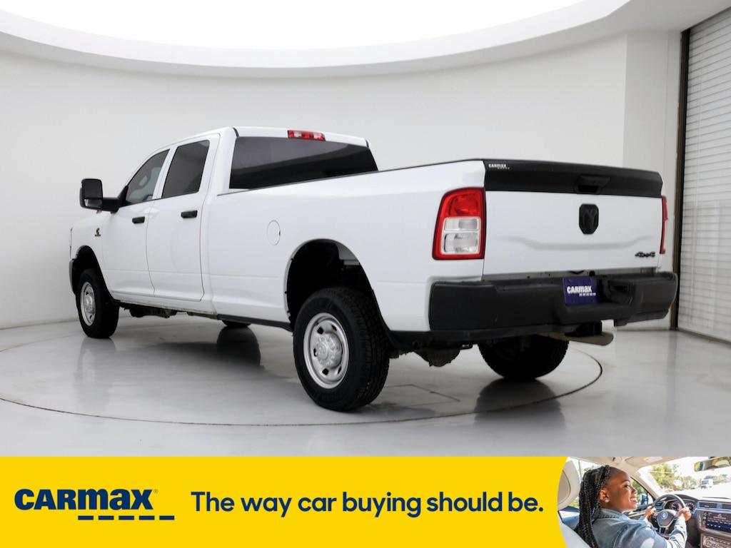 used 2023 Ram 2500 car, priced at $44,998