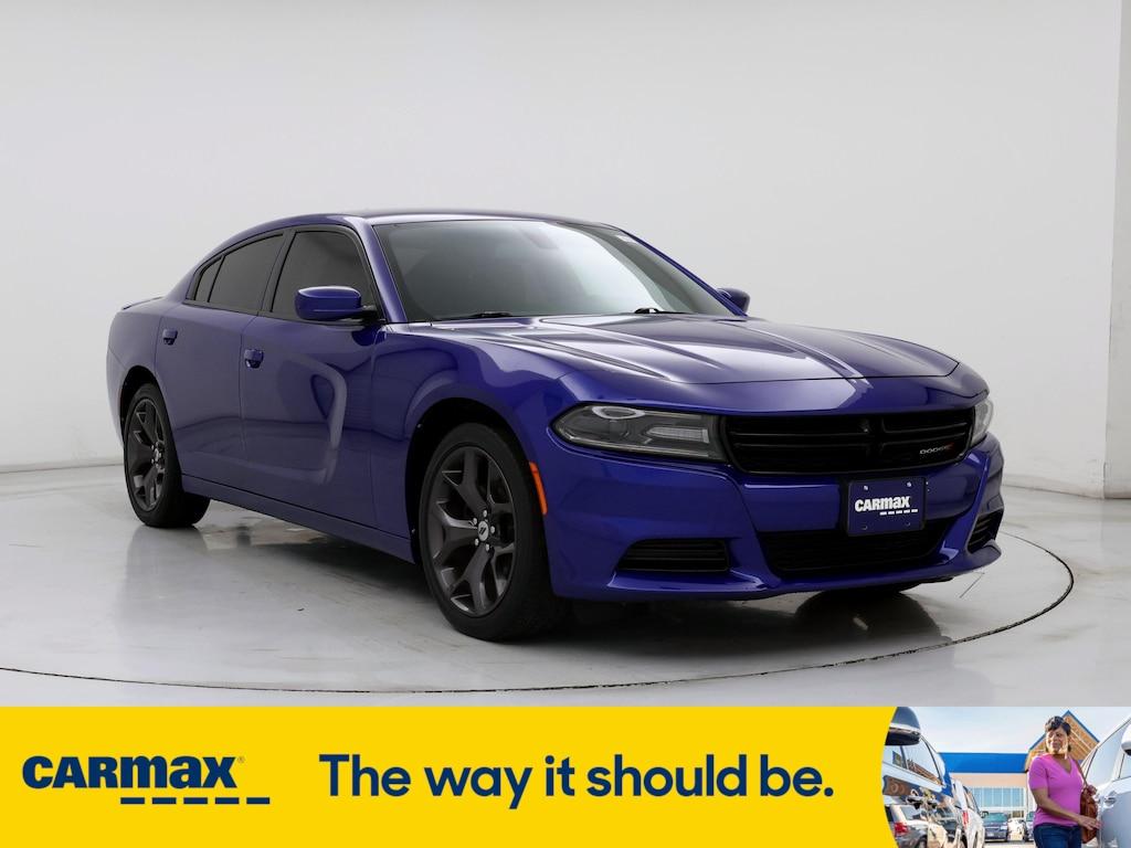 used 2019 Dodge Charger car, priced at $24,998