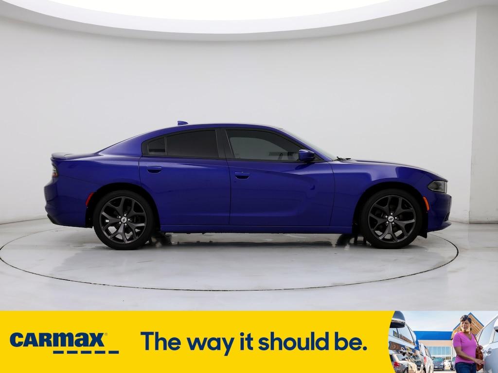 used 2019 Dodge Charger car, priced at $24,998