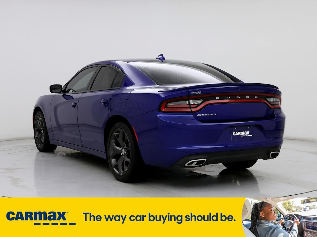 used 2019 Dodge Charger car, priced at $24,998