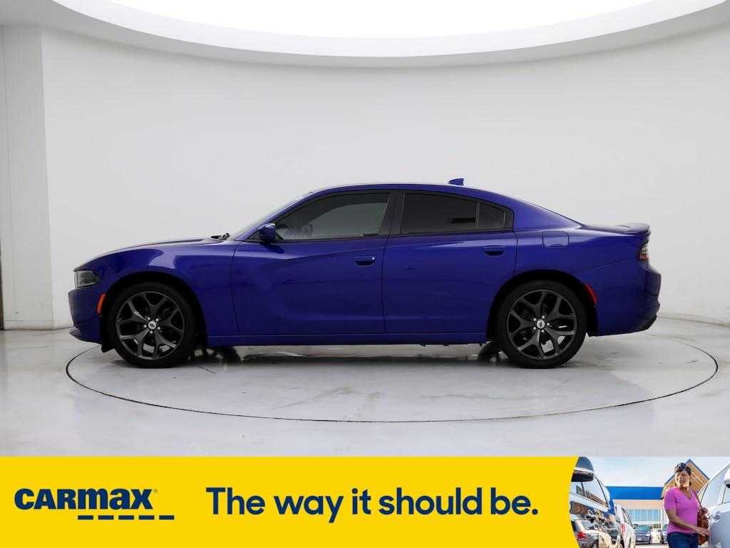 used 2019 Dodge Charger car, priced at $24,998