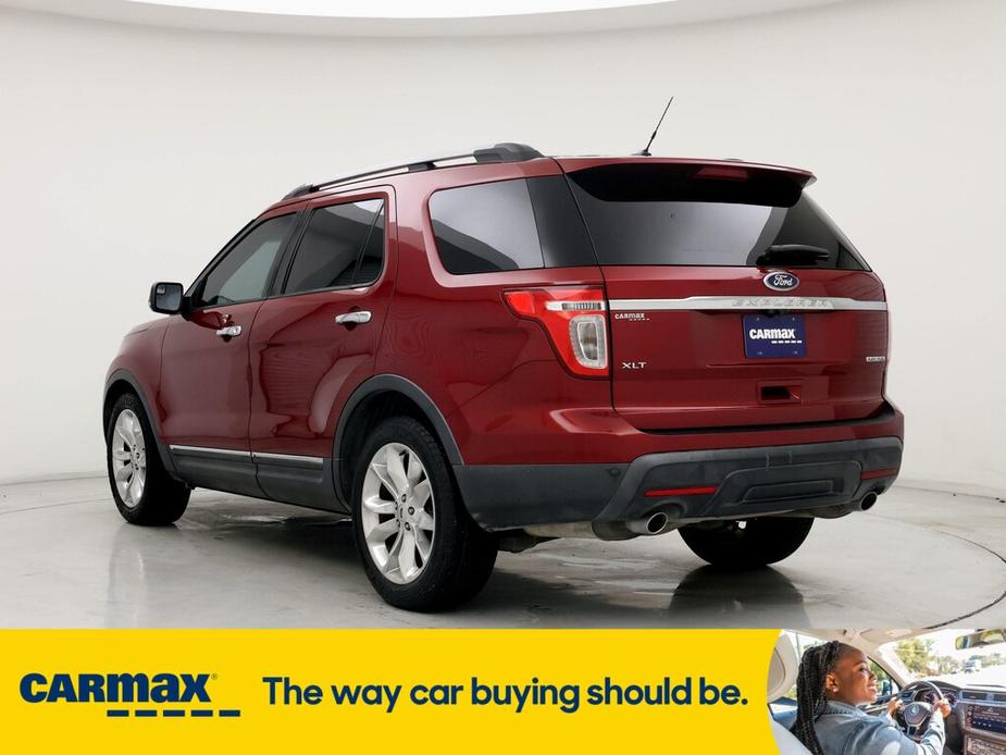 used 2013 Ford Explorer car, priced at $17,998