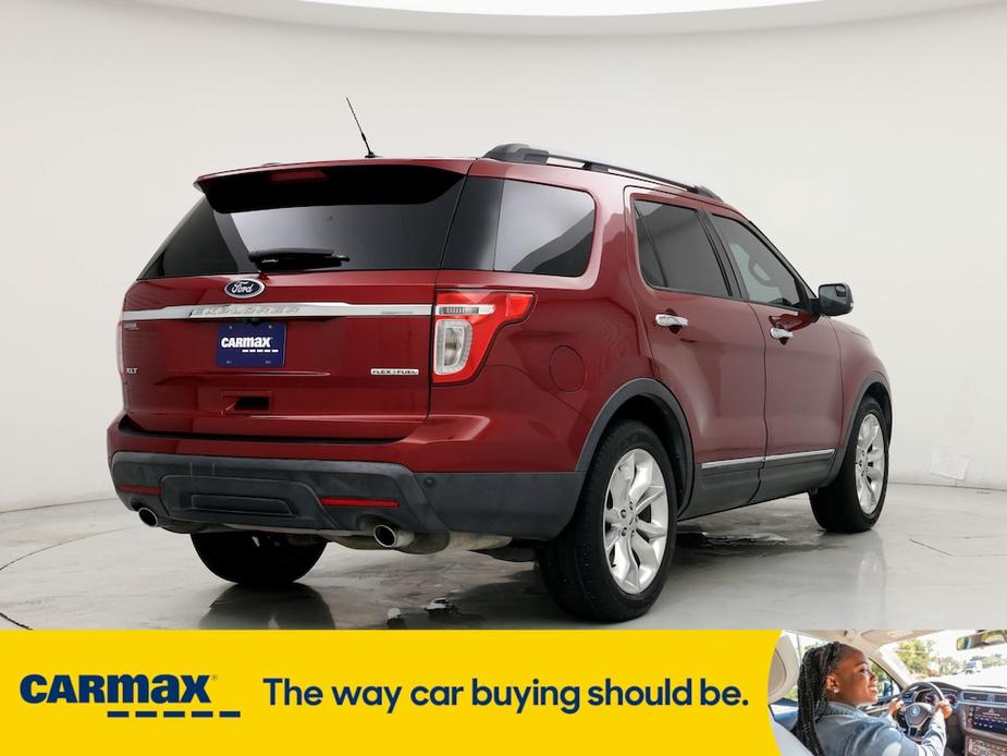 used 2013 Ford Explorer car, priced at $17,998