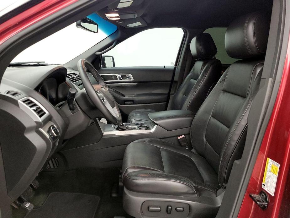 used 2013 Ford Explorer car, priced at $17,998