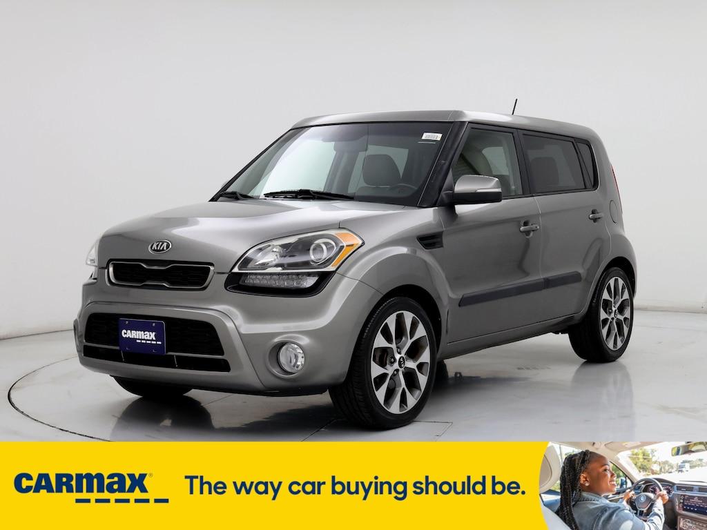 used 2013 Kia Soul car, priced at $13,599