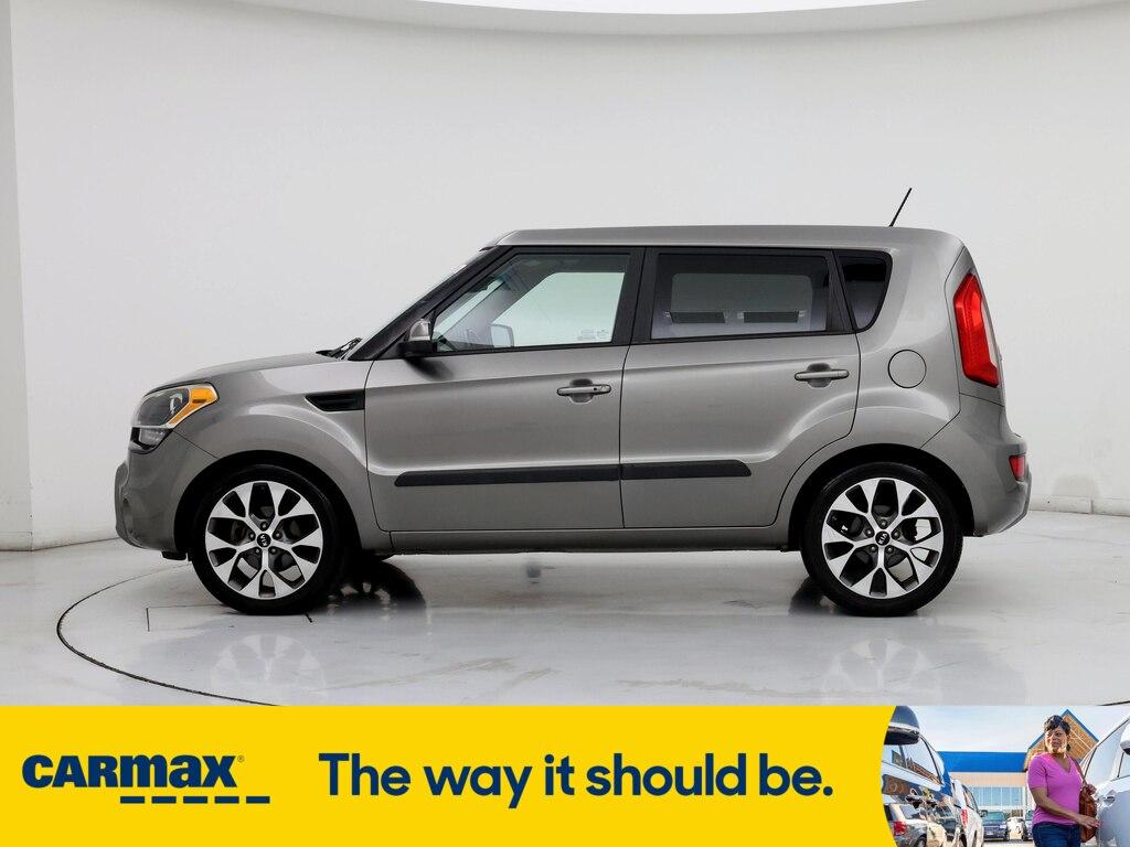 used 2013 Kia Soul car, priced at $13,599