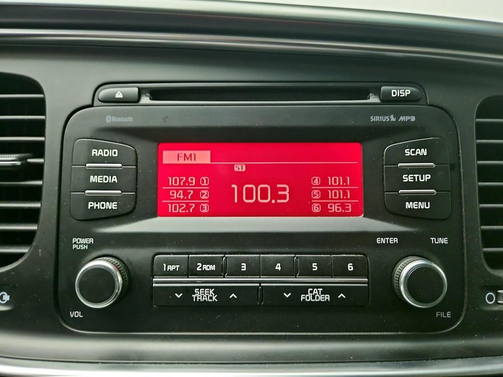 used 2014 Kia Optima Hybrid car, priced at $11,998