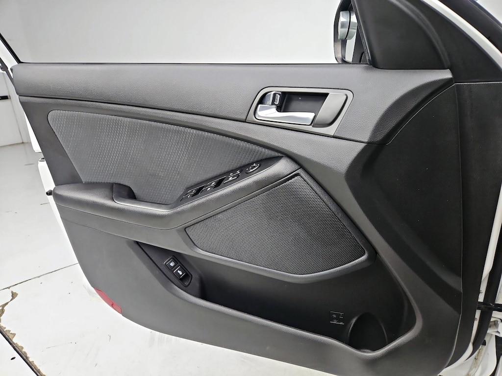 used 2014 Kia Optima Hybrid car, priced at $11,998