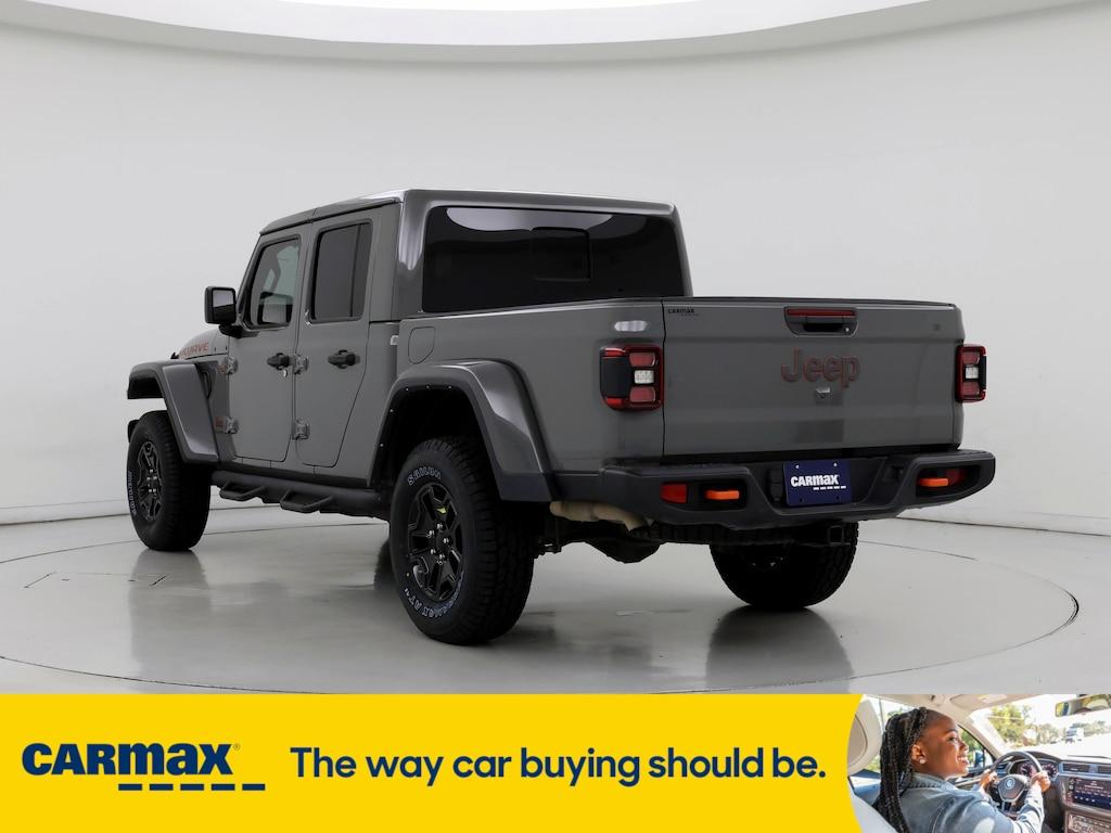 used 2021 Jeep Gladiator car, priced at $38,998