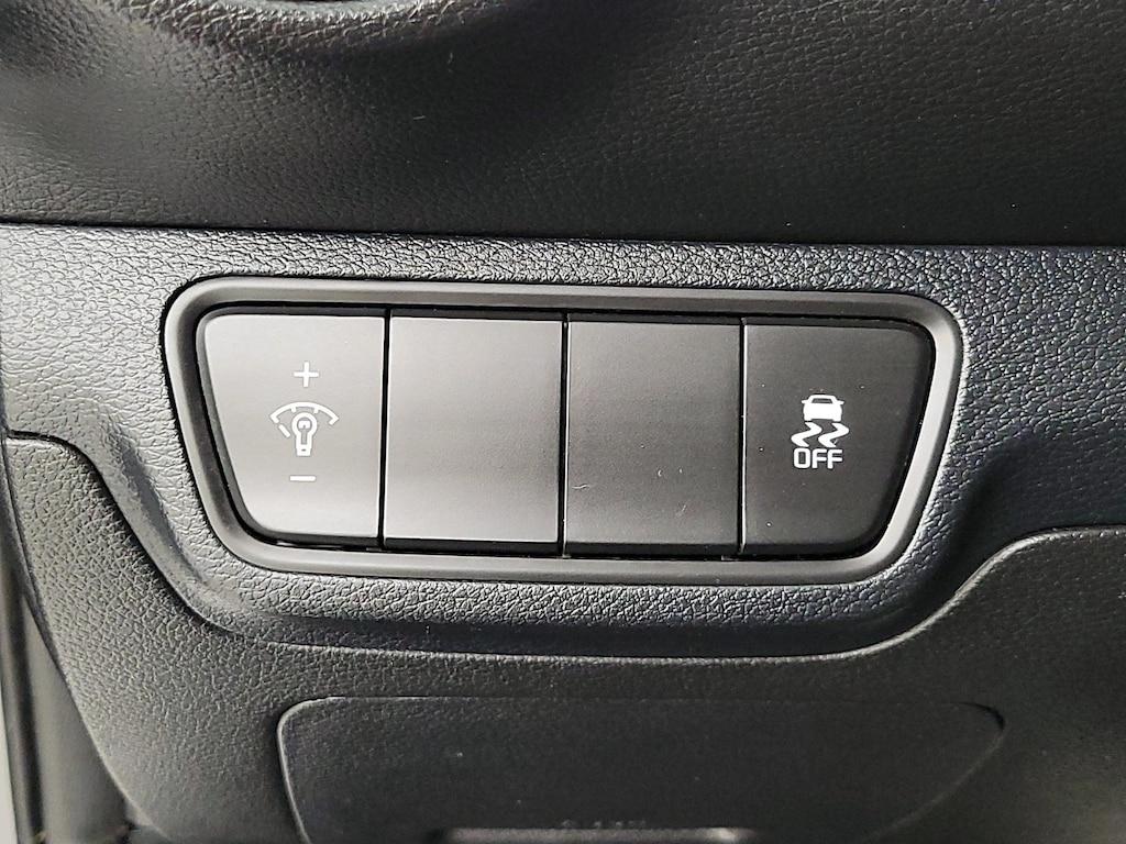 used 2022 Kia Forte car, priced at $19,998