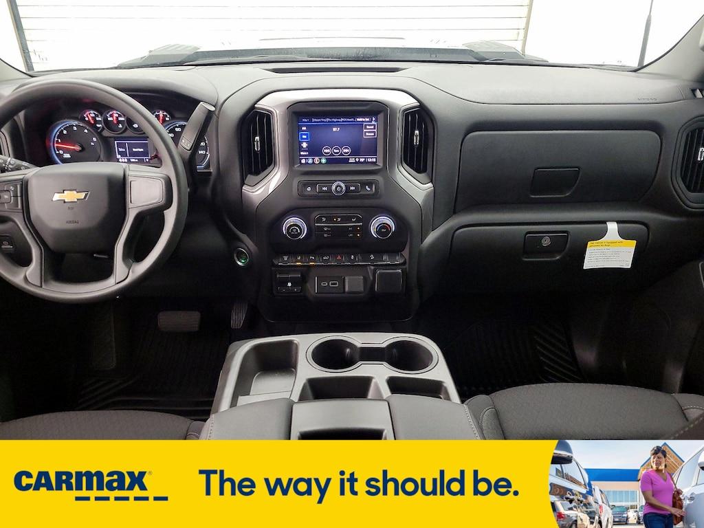 used 2024 Chevrolet Silverado 2500 car, priced at $60,998