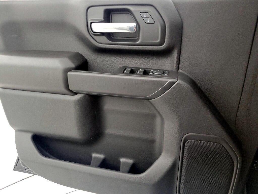 used 2024 Chevrolet Silverado 2500 car, priced at $60,998