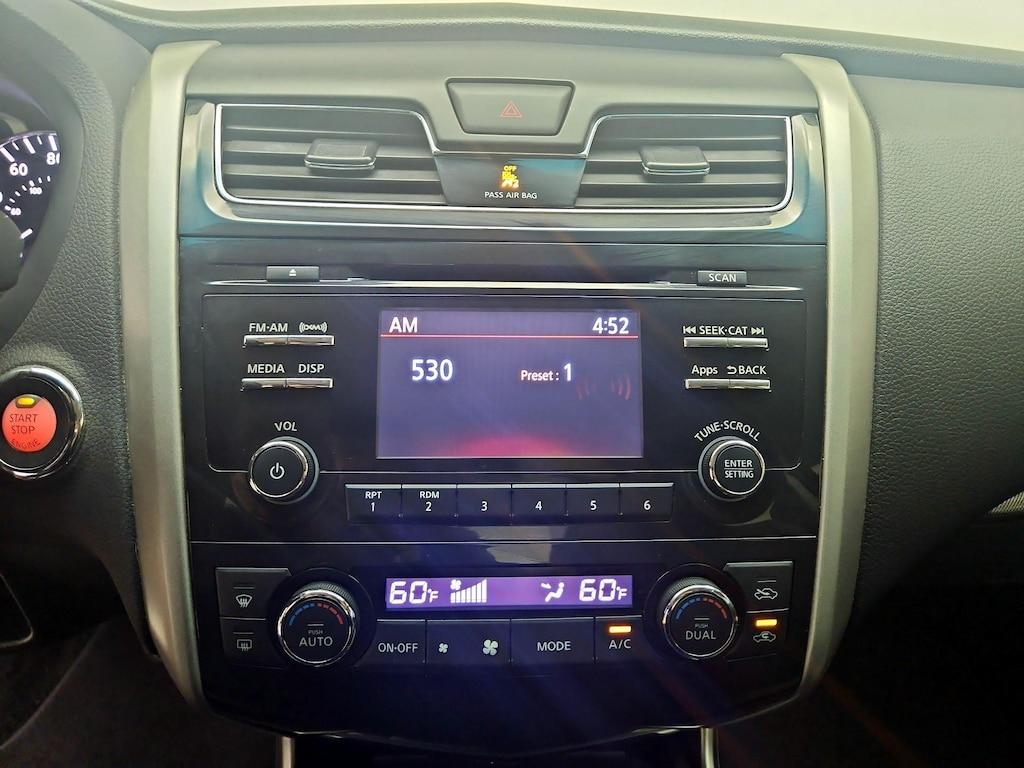 used 2014 Nissan Altima car, priced at $15,998