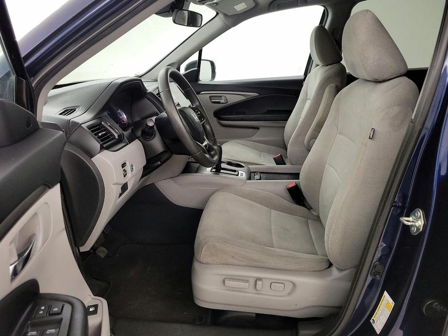 used 2019 Honda Pilot car, priced at $26,998