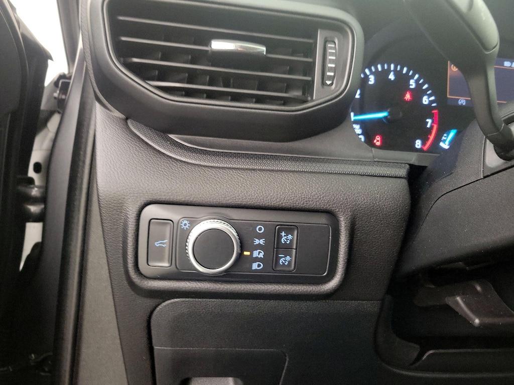 used 2022 Ford Explorer car, priced at $25,998