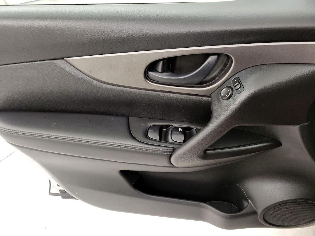 used 2019 Nissan Rogue Sport car, priced at $15,998