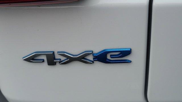 used 2022 Jeep Wrangler Unlimited 4xe car, priced at $34,919
