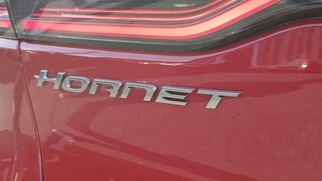 used 2024 Dodge Hornet car, priced at $31,919