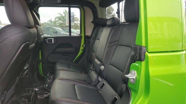 new 2025 Jeep Gladiator car, priced at $51,575