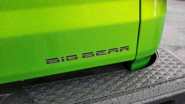 new 2025 Jeep Gladiator car, priced at $51,575