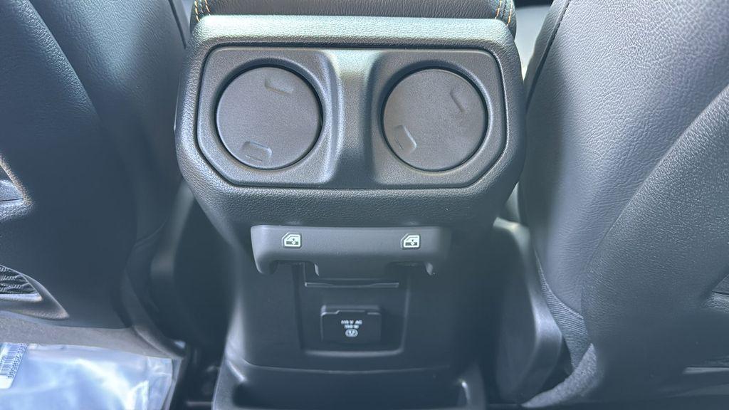 new 2025 Jeep Wrangler 4xe car, priced at $59,872