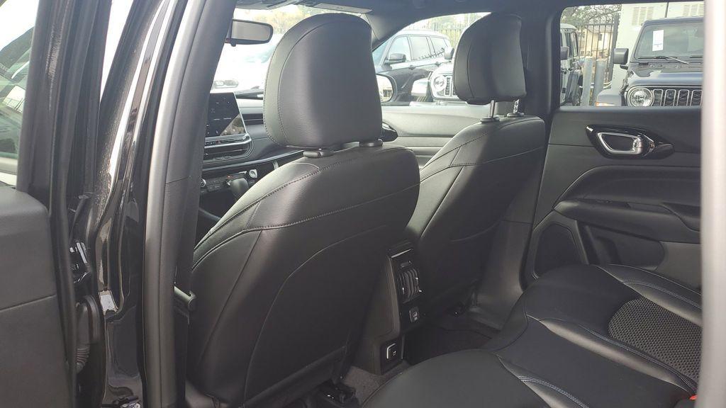 new 2026 Jeep Compass car, priced at $30,410