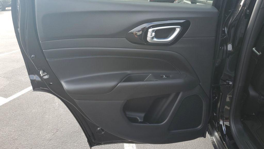 new 2026 Jeep Compass car, priced at $30,410