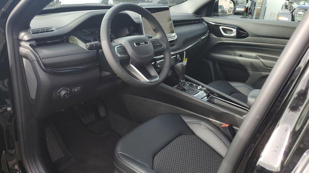 new 2026 Jeep Compass car, priced at $30,410