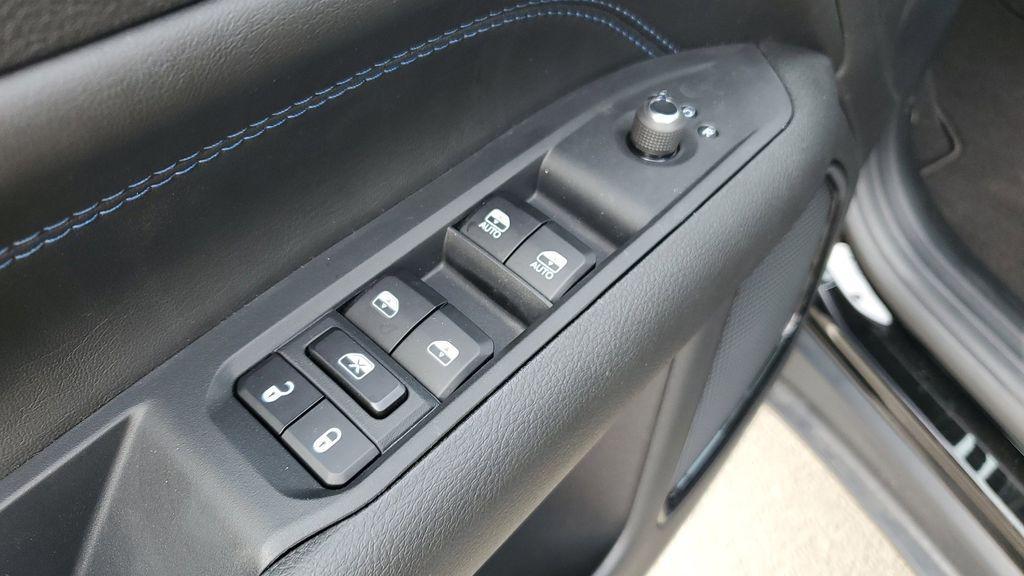 new 2026 Jeep Compass car, priced at $30,410