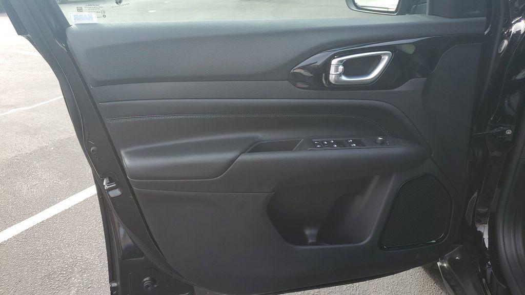 new 2026 Jeep Compass car, priced at $30,410