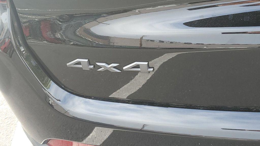 new 2026 Jeep Compass car, priced at $30,410