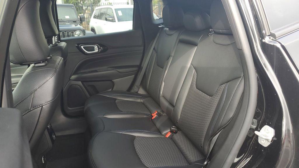 new 2026 Jeep Compass car, priced at $30,410