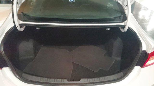 used 2023 Chevrolet Malibu car, priced at $16,319