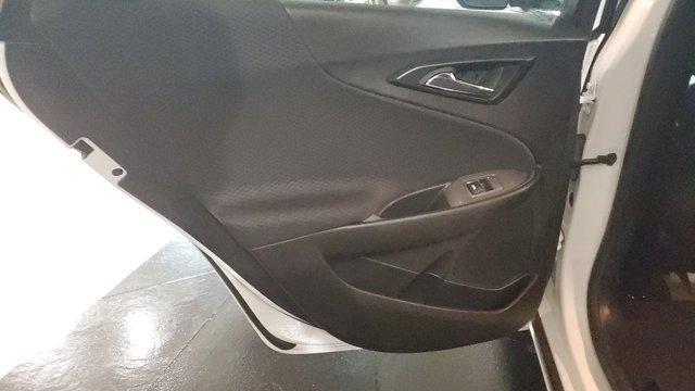 used 2023 Chevrolet Malibu car, priced at $16,319