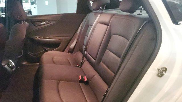 used 2023 Chevrolet Malibu car, priced at $16,319