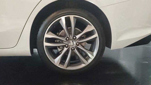 used 2023 Chevrolet Malibu car, priced at $16,319