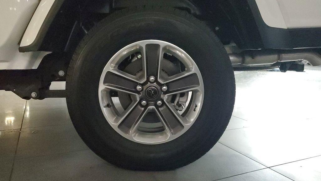 used 2024 Jeep Gladiator car, priced at $35,273