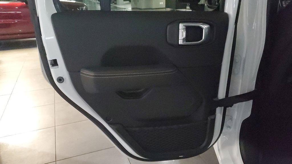 used 2024 Jeep Gladiator car, priced at $35,273