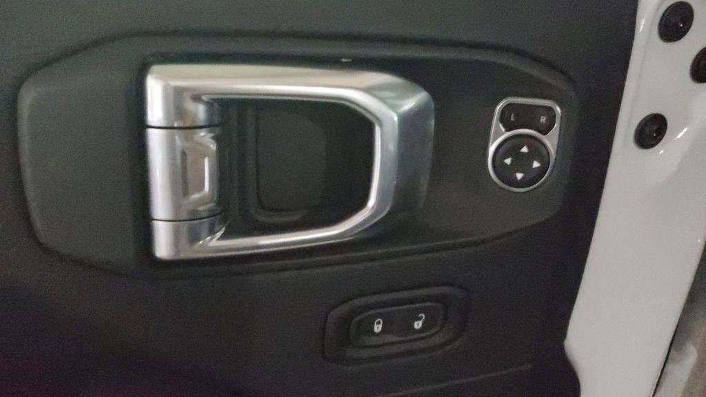 used 2024 Jeep Gladiator car, priced at $35,273